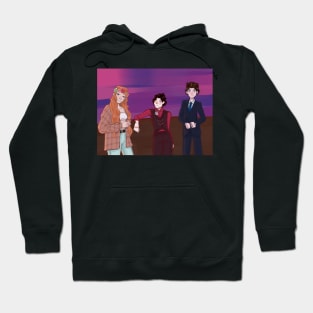 The Bois Valentine's Day Hoodie